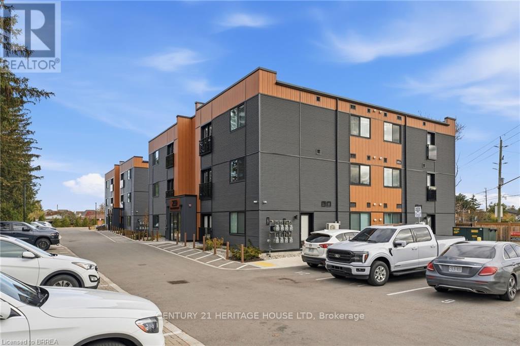 103 - 259 KING STREET E