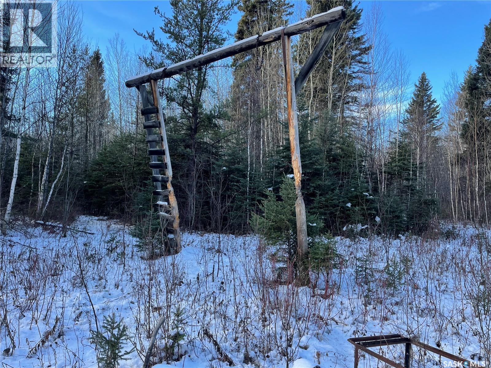 Peifer N. Cabin Lease