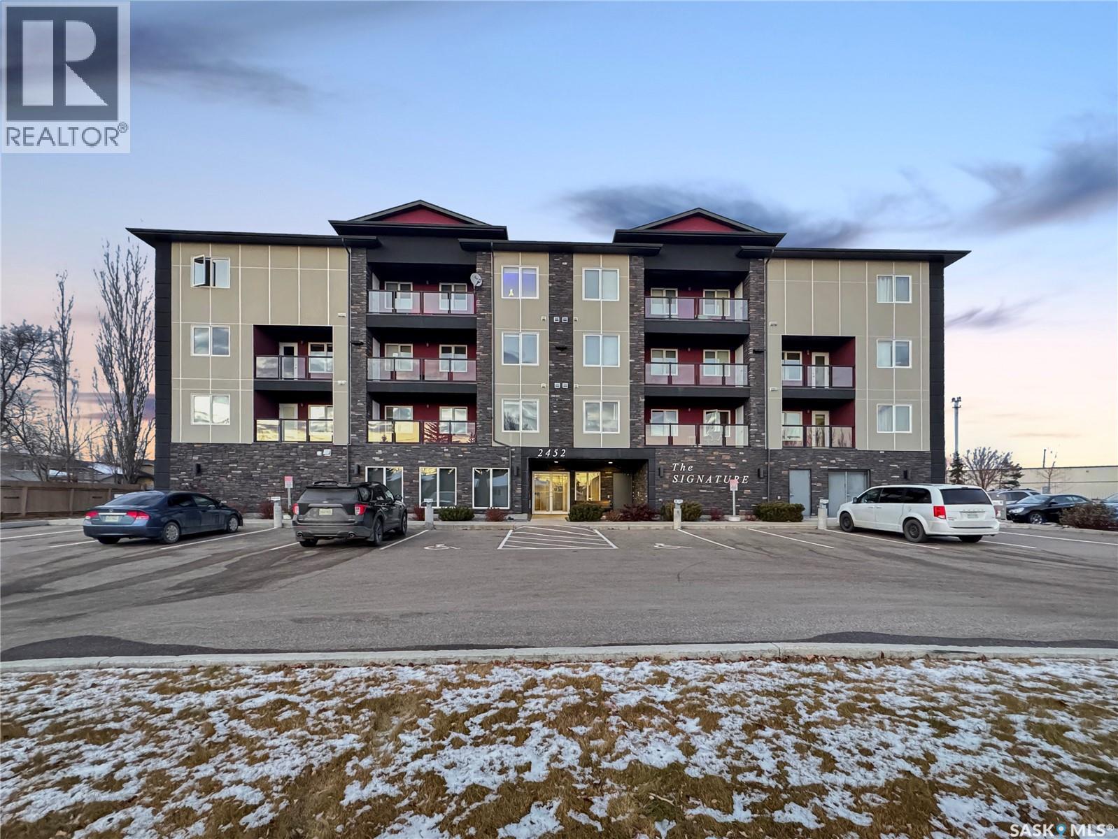 205 2452 Killdeer DRIVE