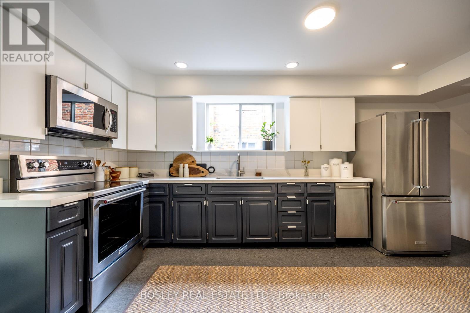 UNIT 1 - 12 COLERIDGE AVENUE