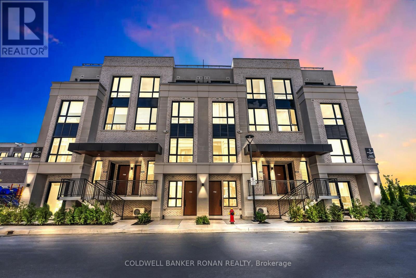 F-102 - 5 RED SQUIRREL LANE