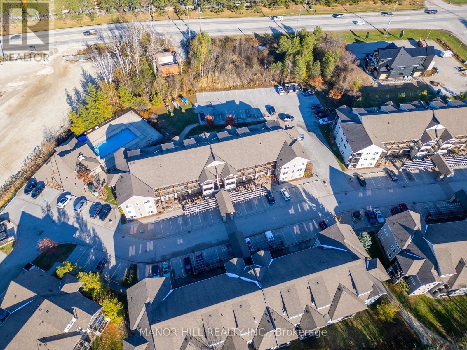 205 - 3 BRANDY LANE DRIVE