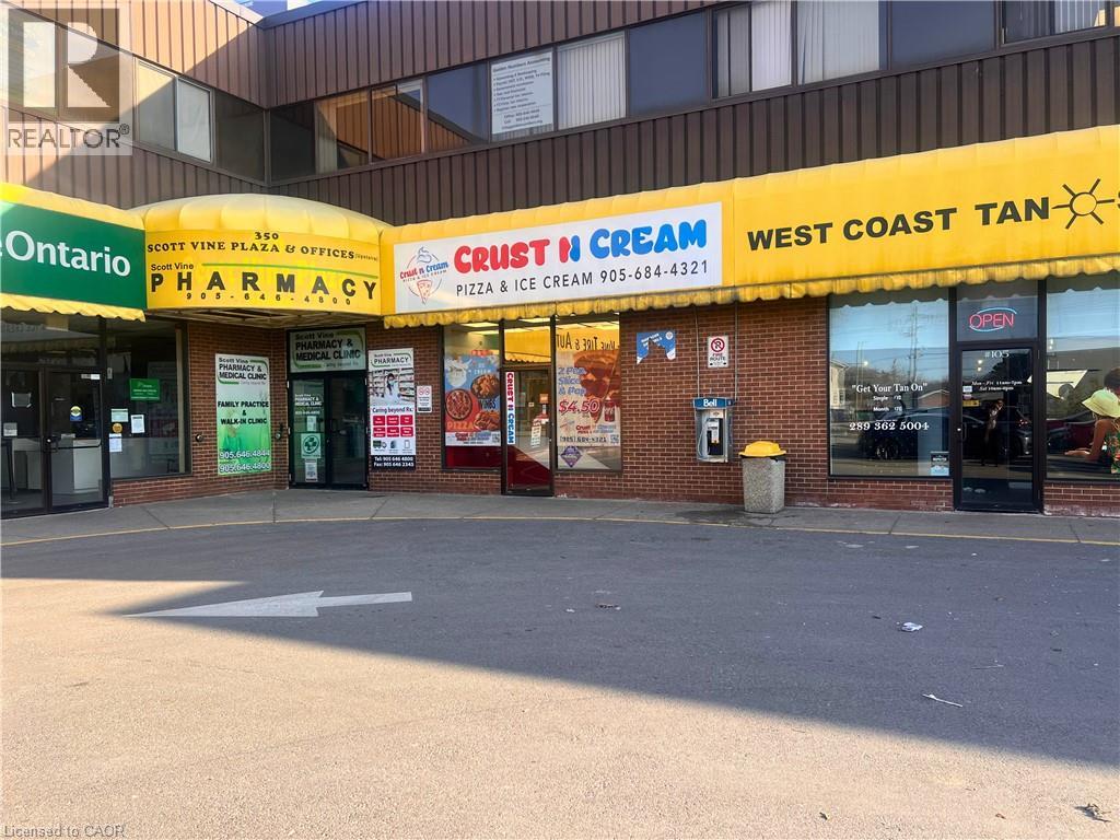 350 SCOTT Street Unit# 106