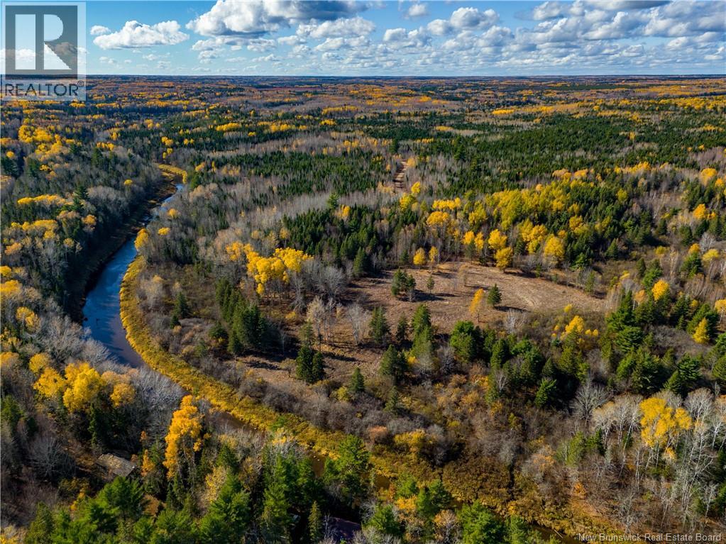 Vacant Land Sherwood Road