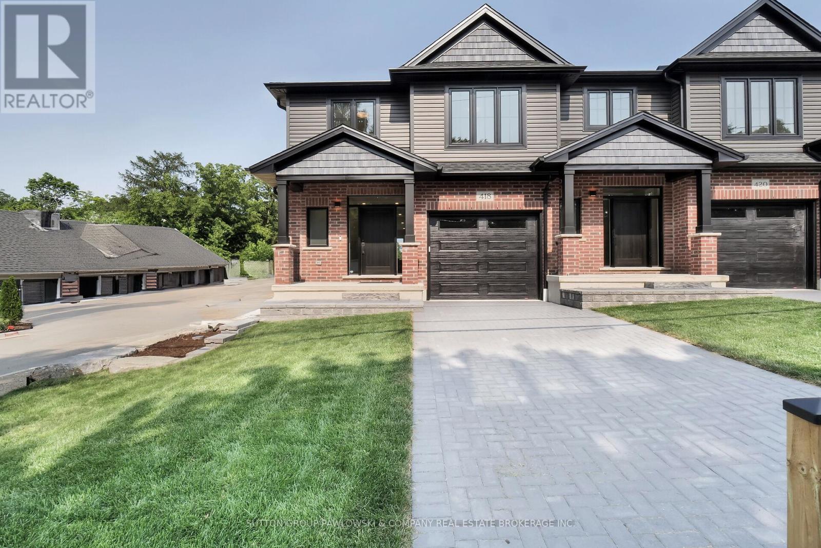 418 OLD WONDERLAND ROAD