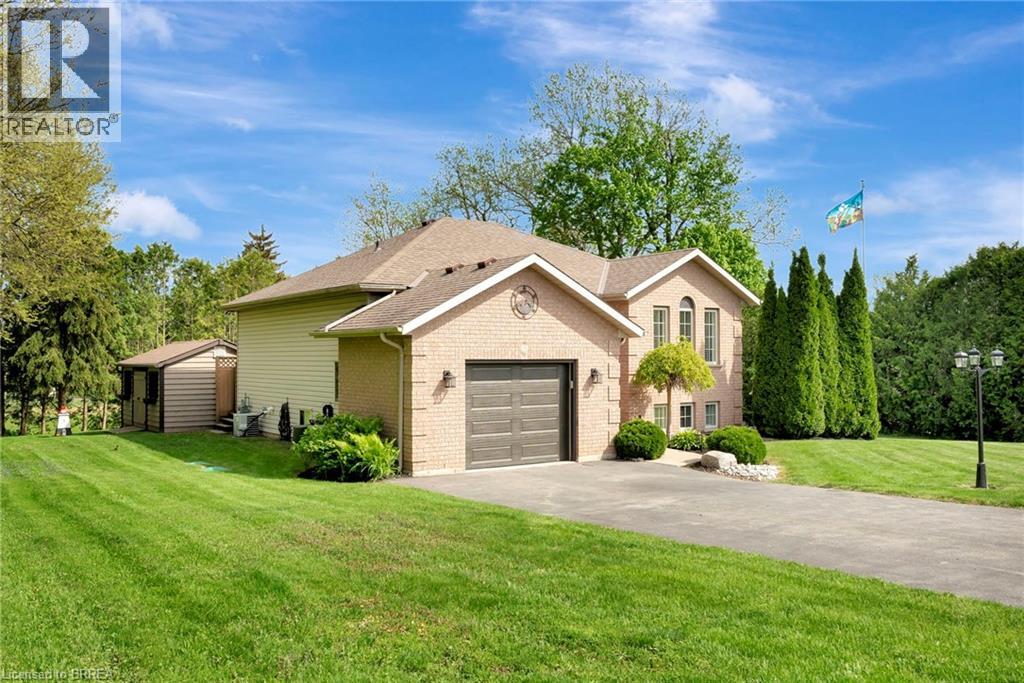 1565 OLD BROCK Street