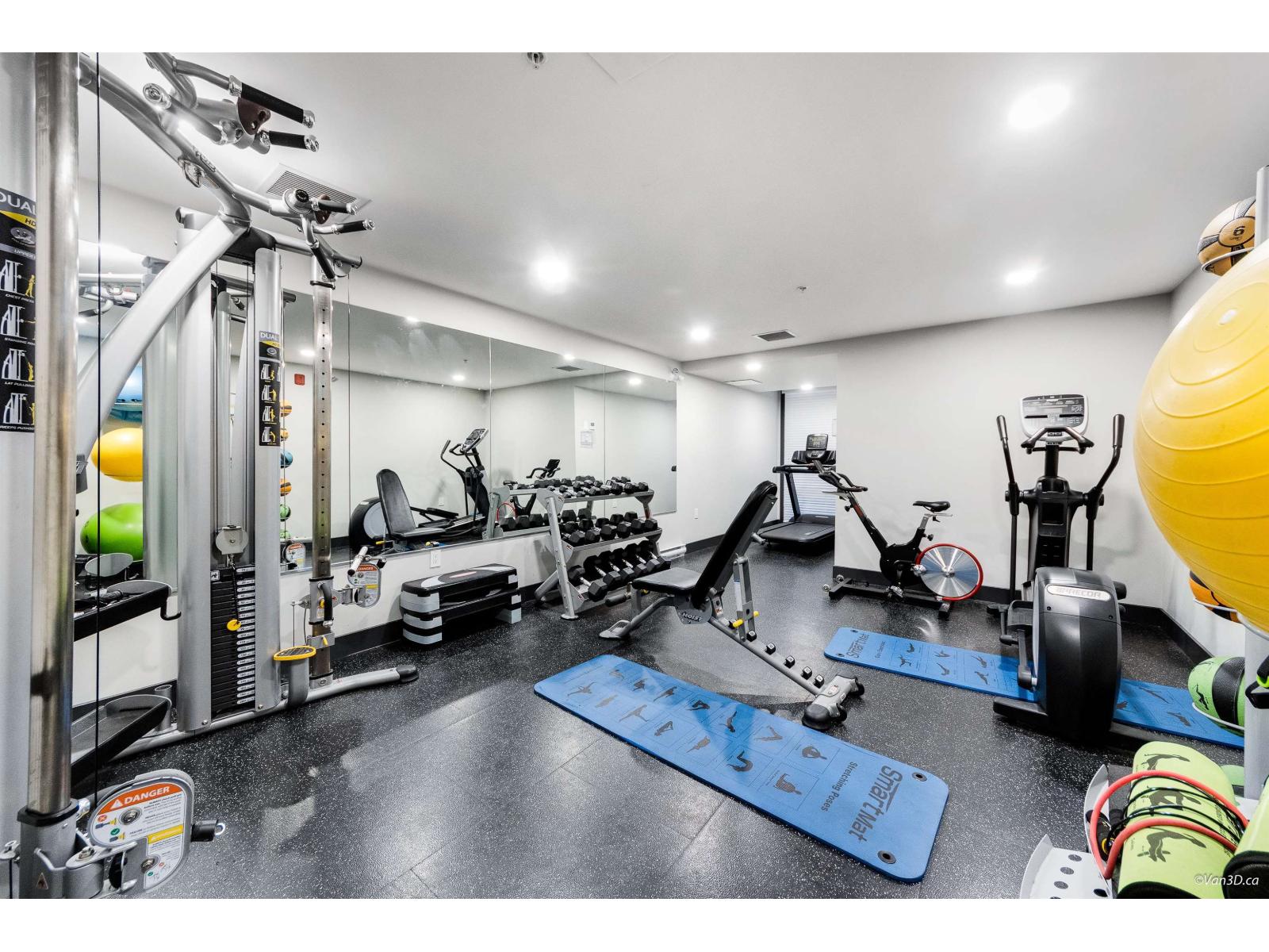 306 5415 BRYDON CRESCENT