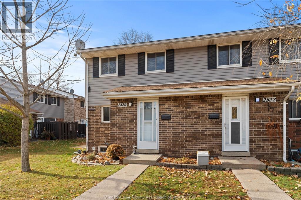 2820 MEADOWBROOK LANE Unit# 13