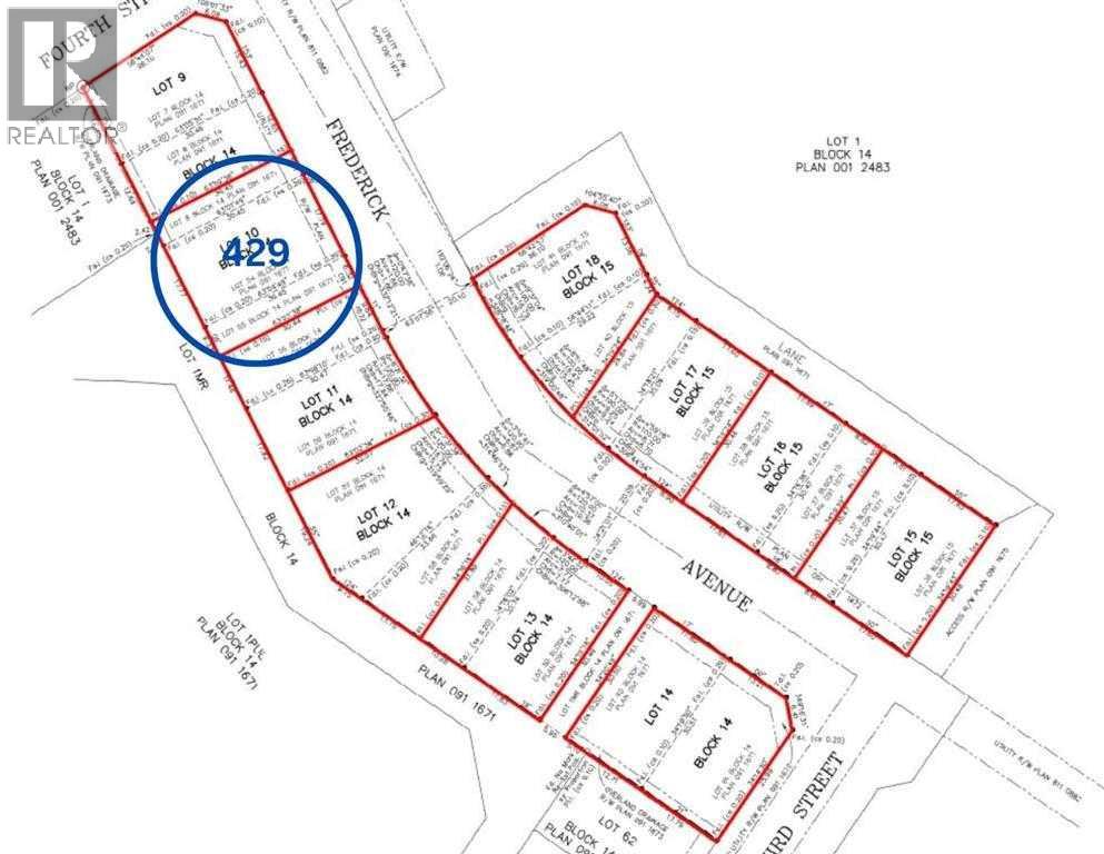 429 Frederick Avenue