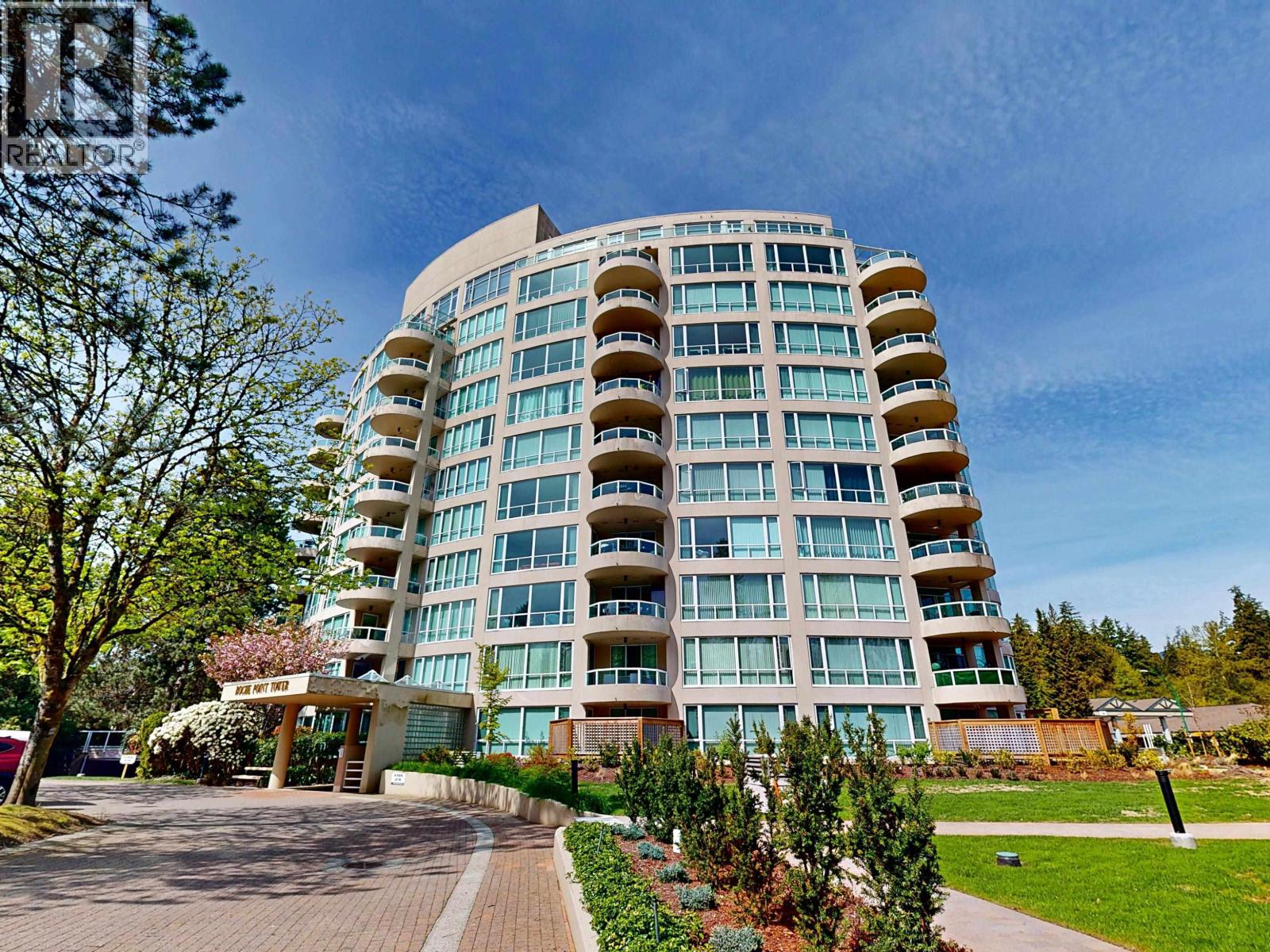 1005 995 ROCHE POINT DRIVE