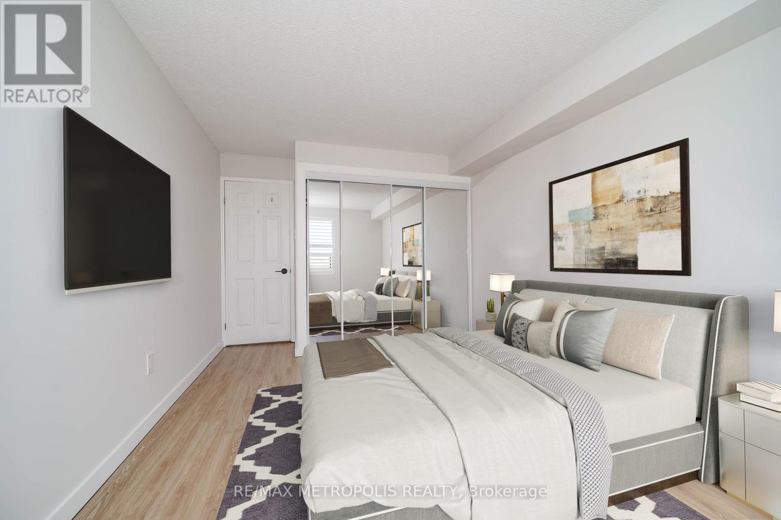 502 - 2 RAYMERVILLE DRIVE