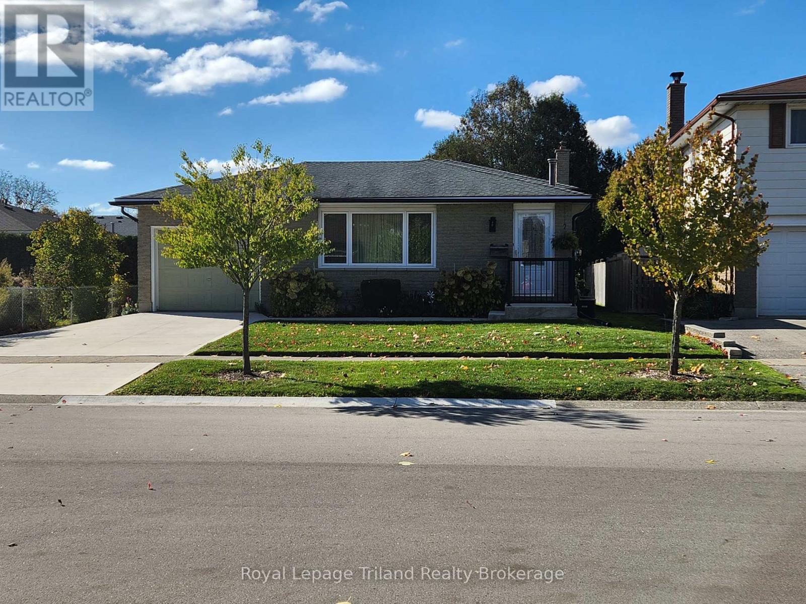 183 DIEFENBAKER DRIVE