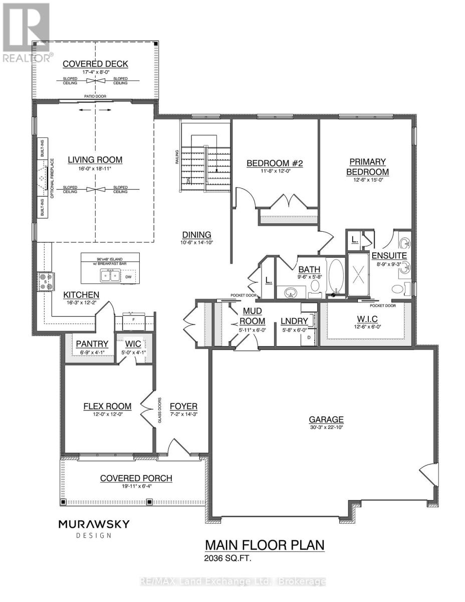 434 MACDOUGALL DRIVE