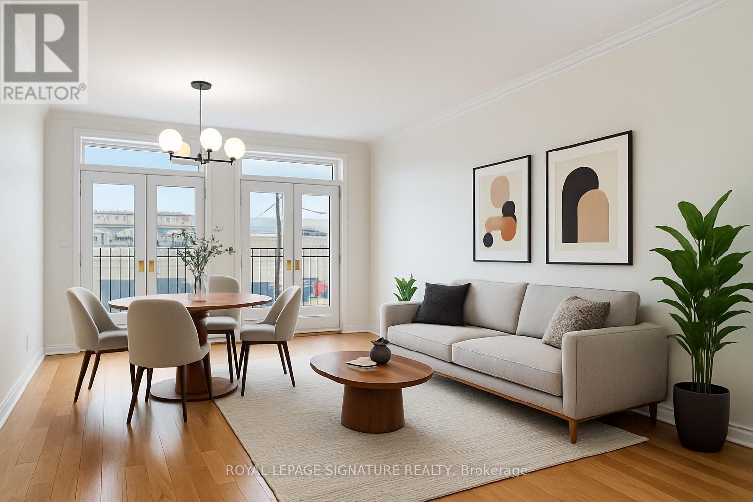 202 - 3531 LAKE SHORE BOULEVARD