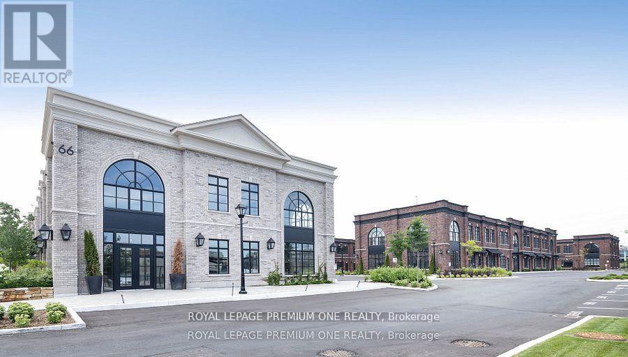 4 & 5 - 66 JUTLAND ROAD