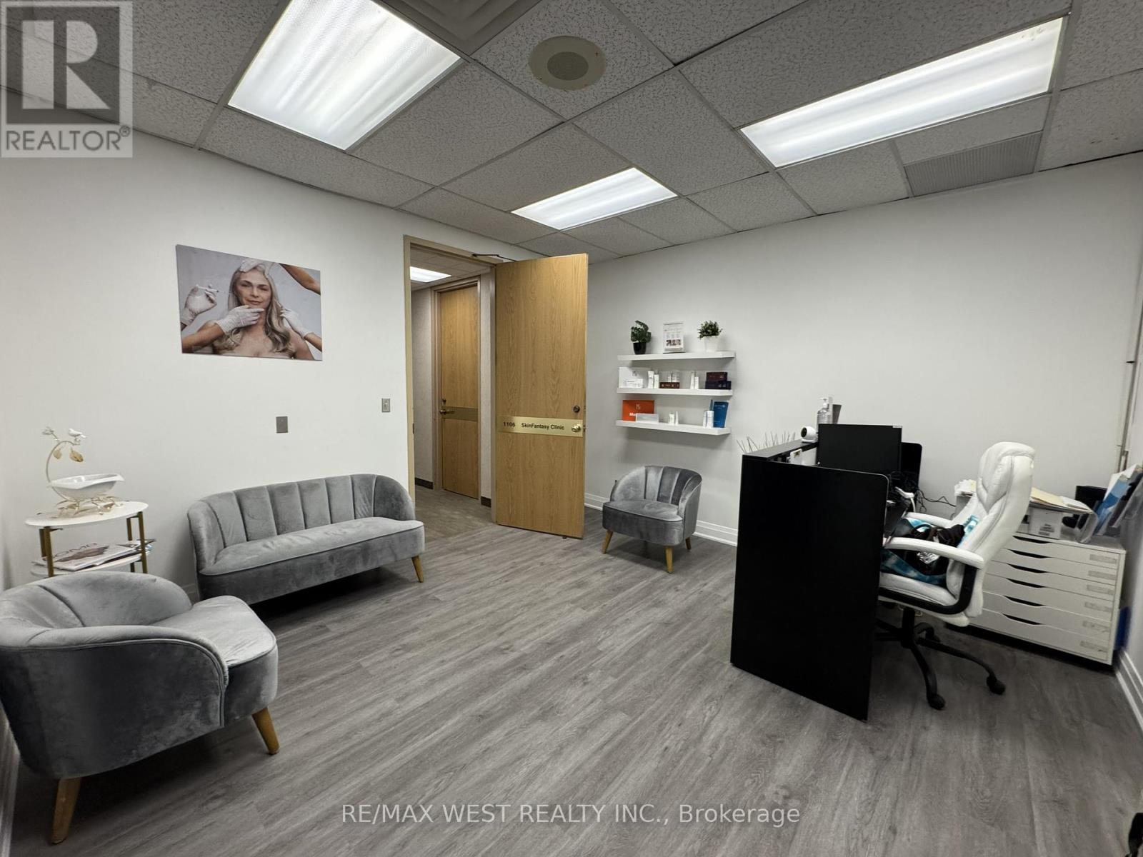 1106 - 123 EDWARD STREET