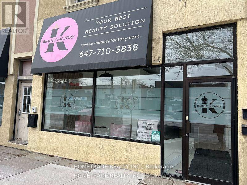 3428 LAKE SHORE BOULEVARD W