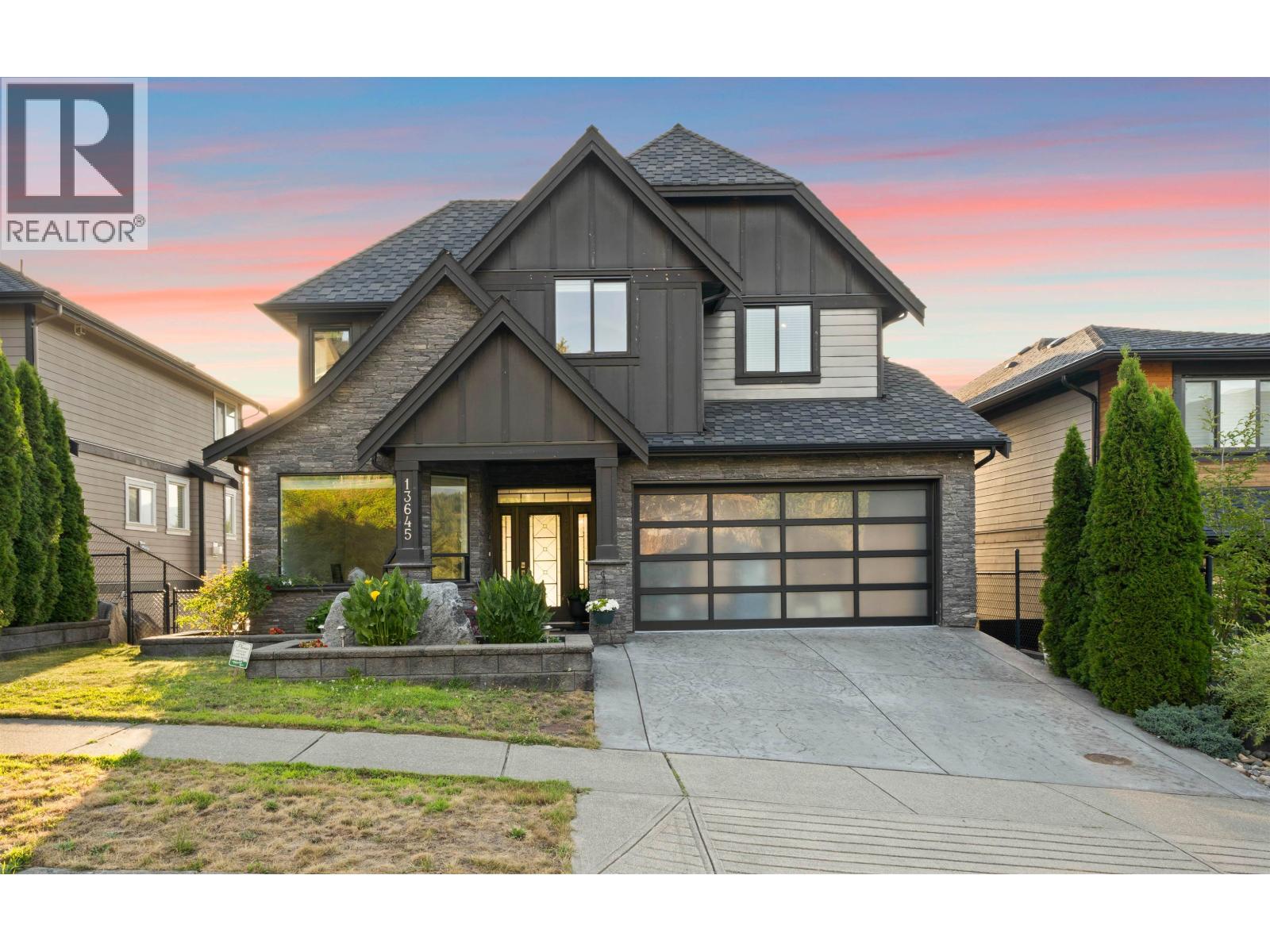 13645 MCKERCHER DRIVE