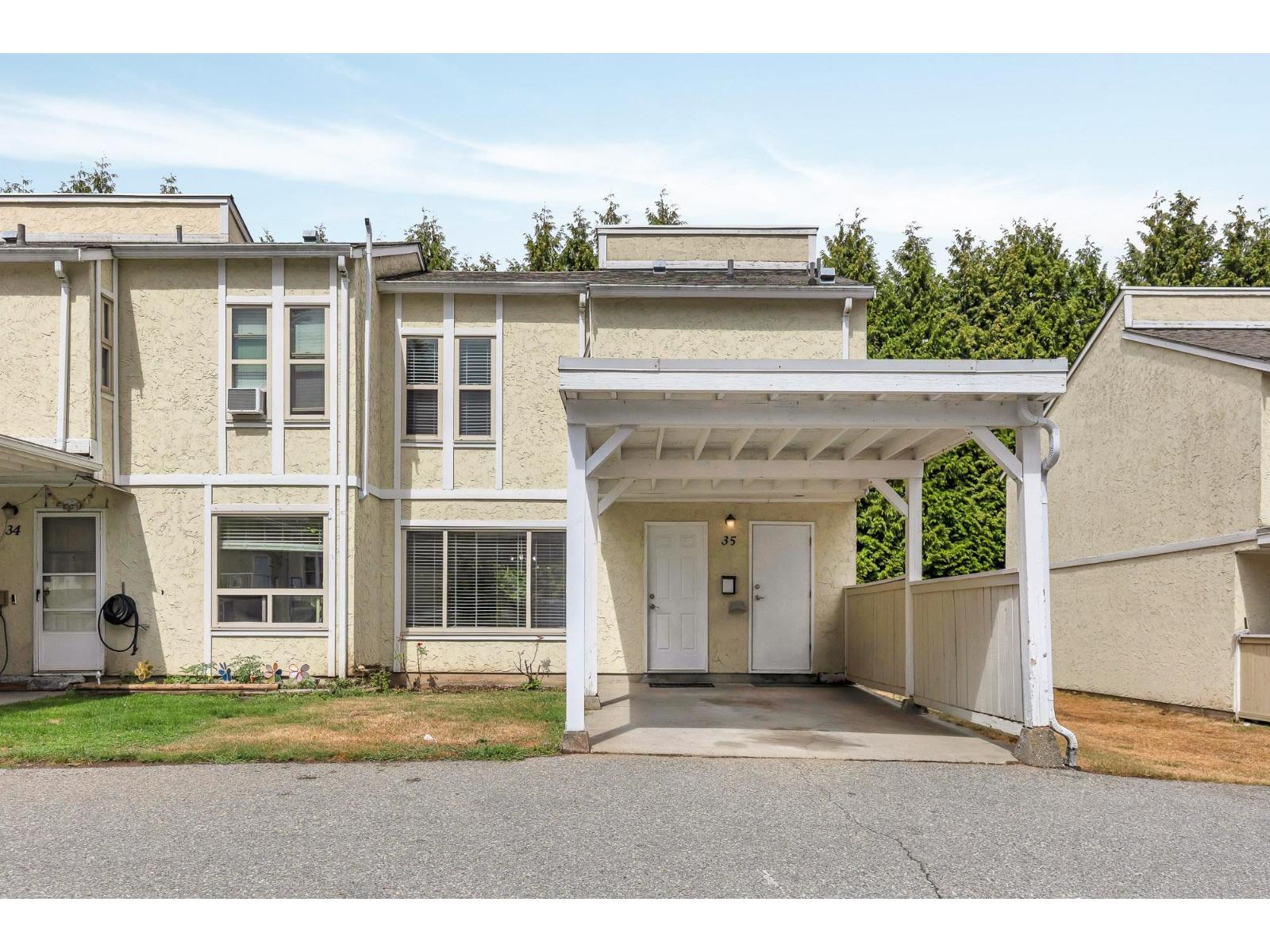 35 3075 TRETHEWEY STREET