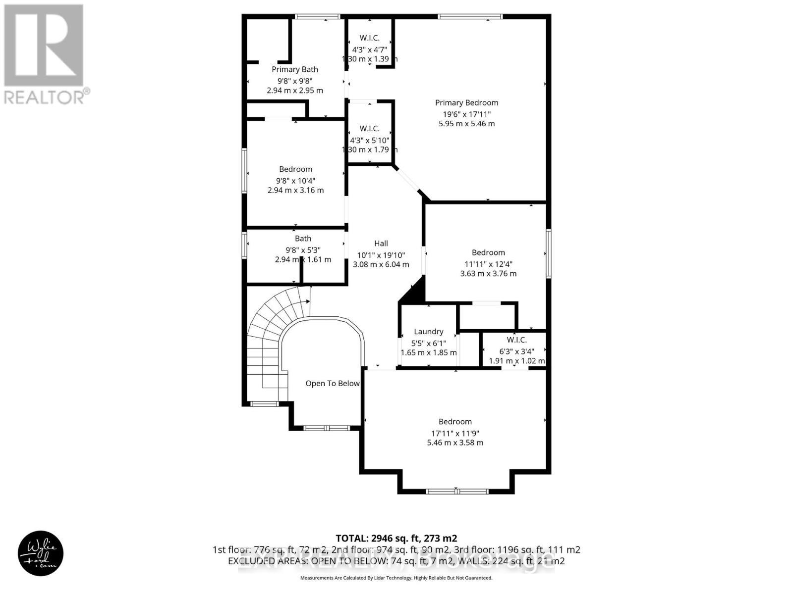 23 PRINCE OF WALES DRIVE