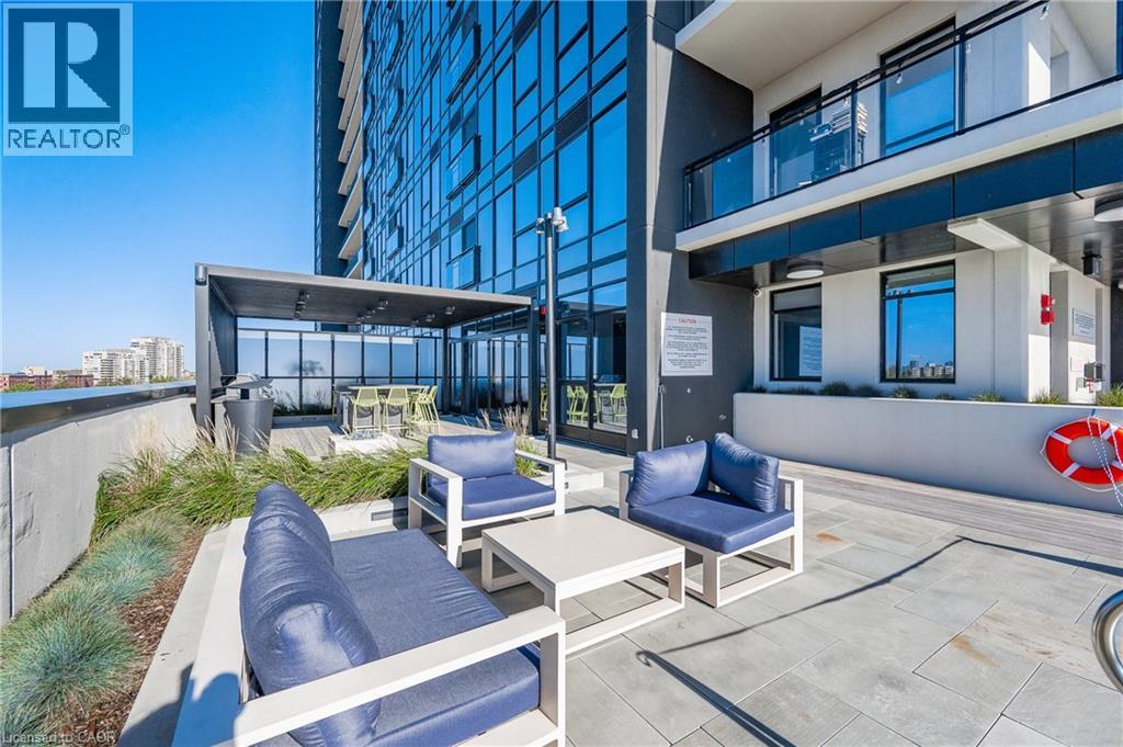 181 KING Street S Unit# 1105