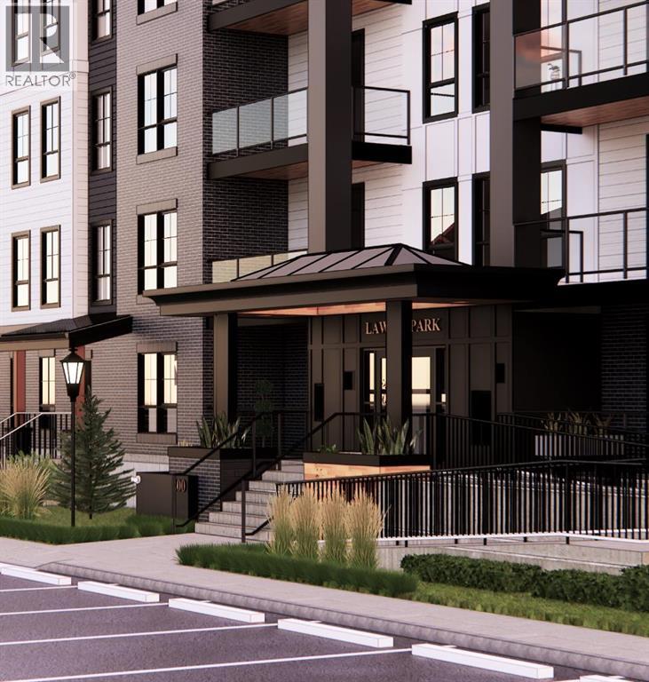 3301, 100 Banister Drive