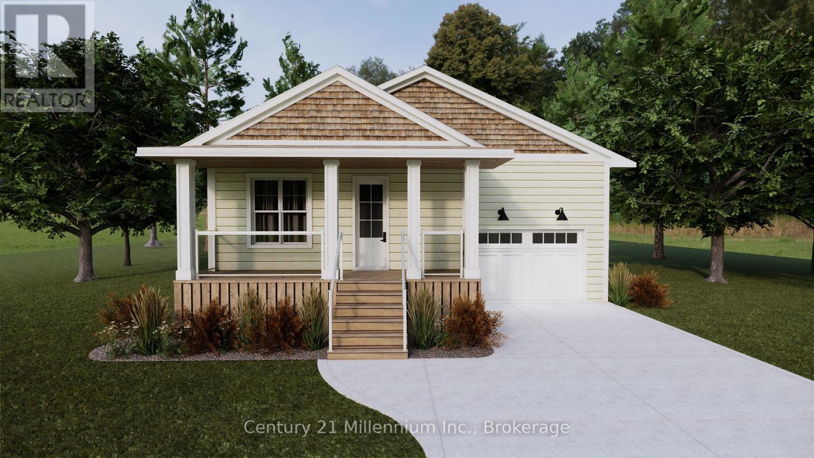 11 GRENVILLE STREET N