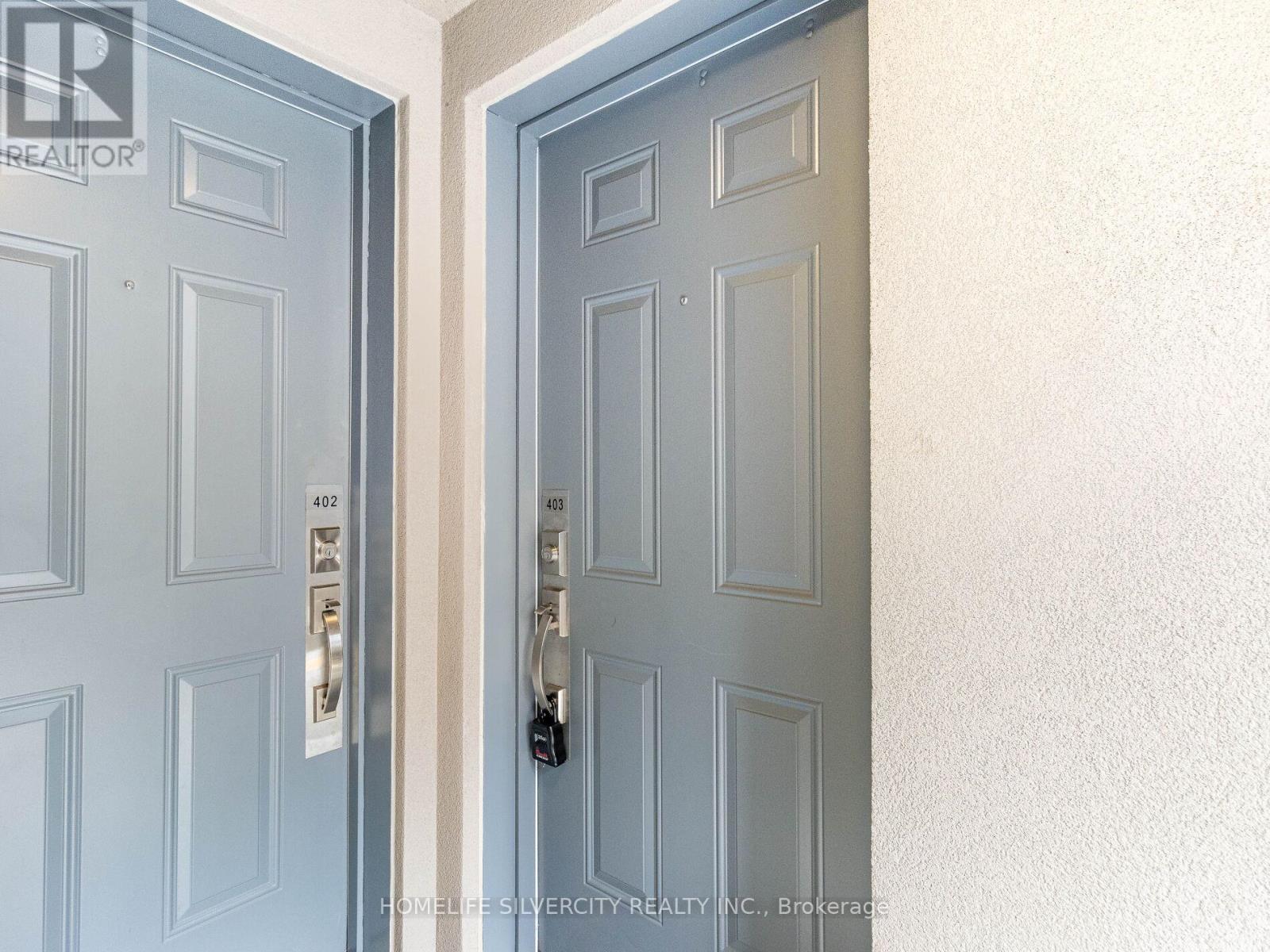 403 - 1141 COOKE BOULEVARD