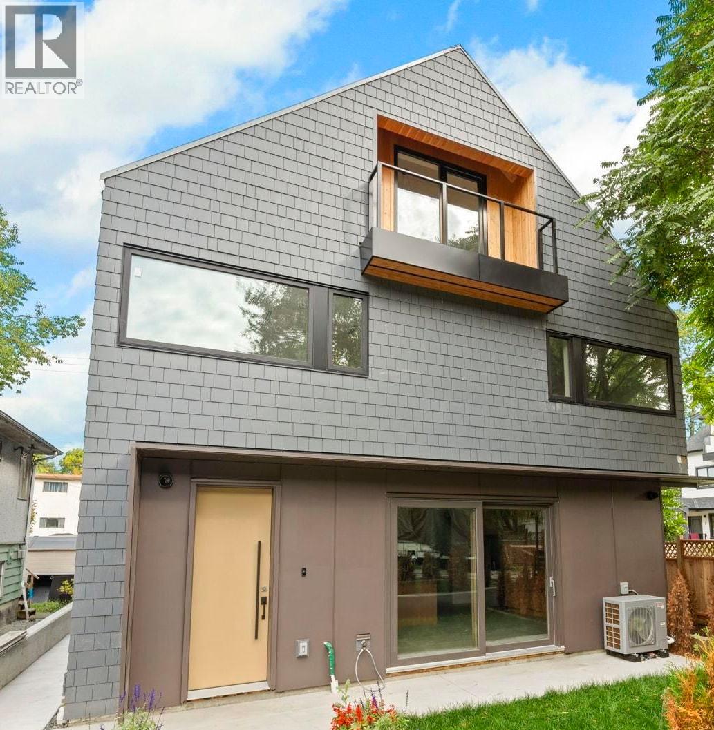 1 2091 E 20TH AVENUE