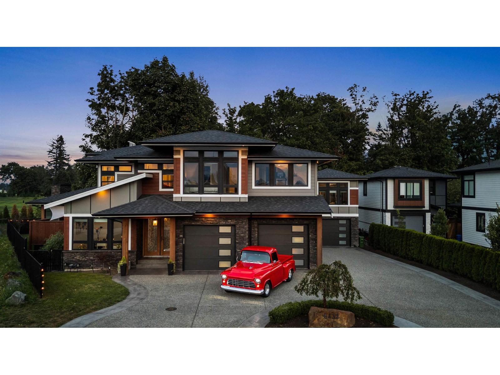 6432 FAIRWAY STREET, Sardis South