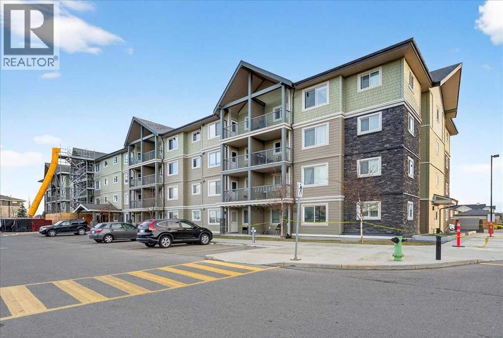 2308, 181 Skyview Ranch Manor NE