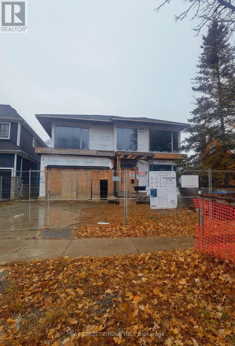 1332 NORTHAVEN DRIVE