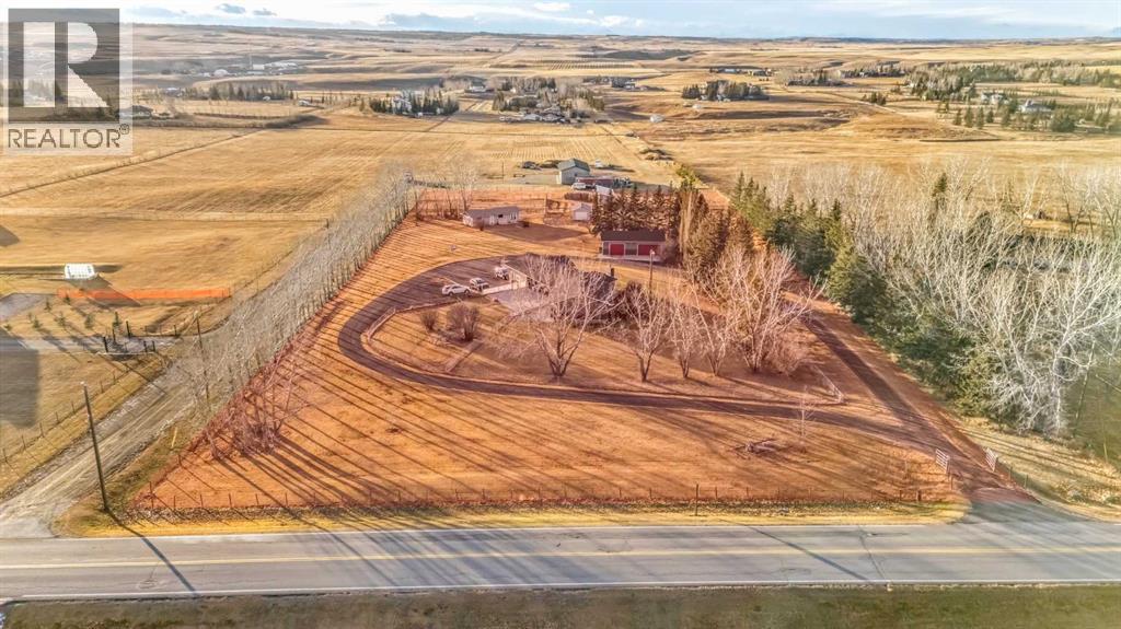 261161 Mountain View Road