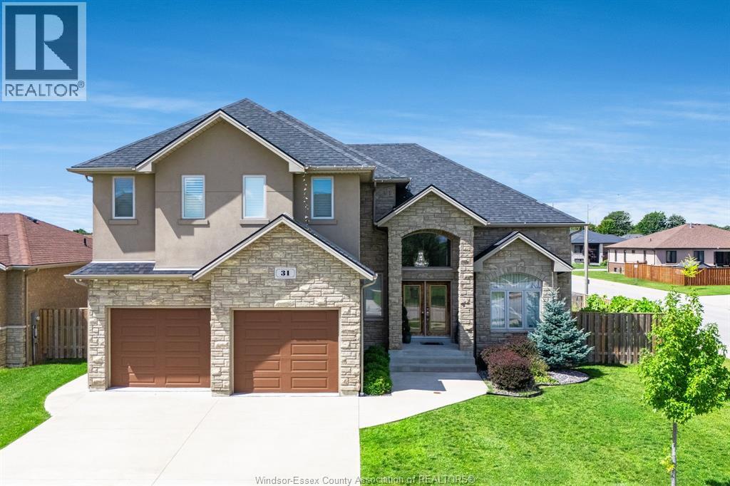 31 Heathview Trail