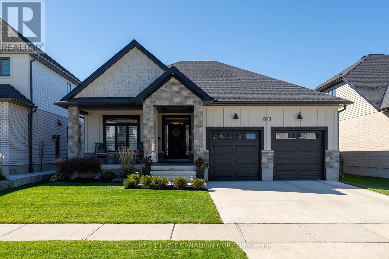 4103 CAMPBELL STREET