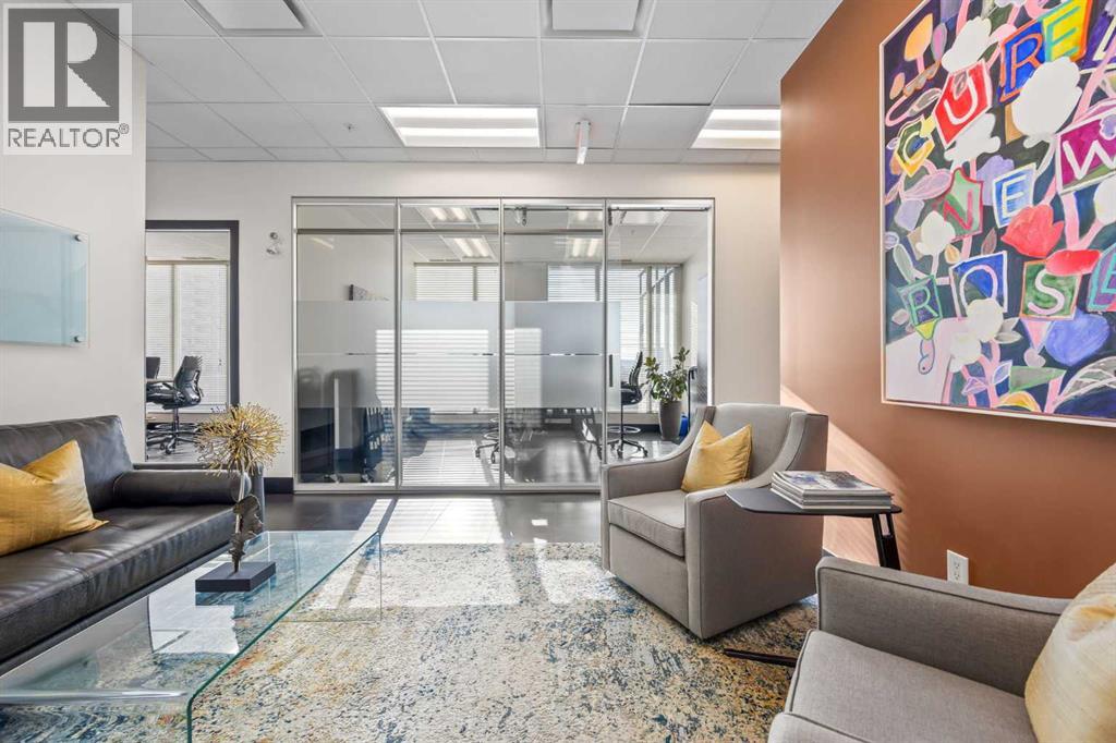 601, 888 4 Avenue SW