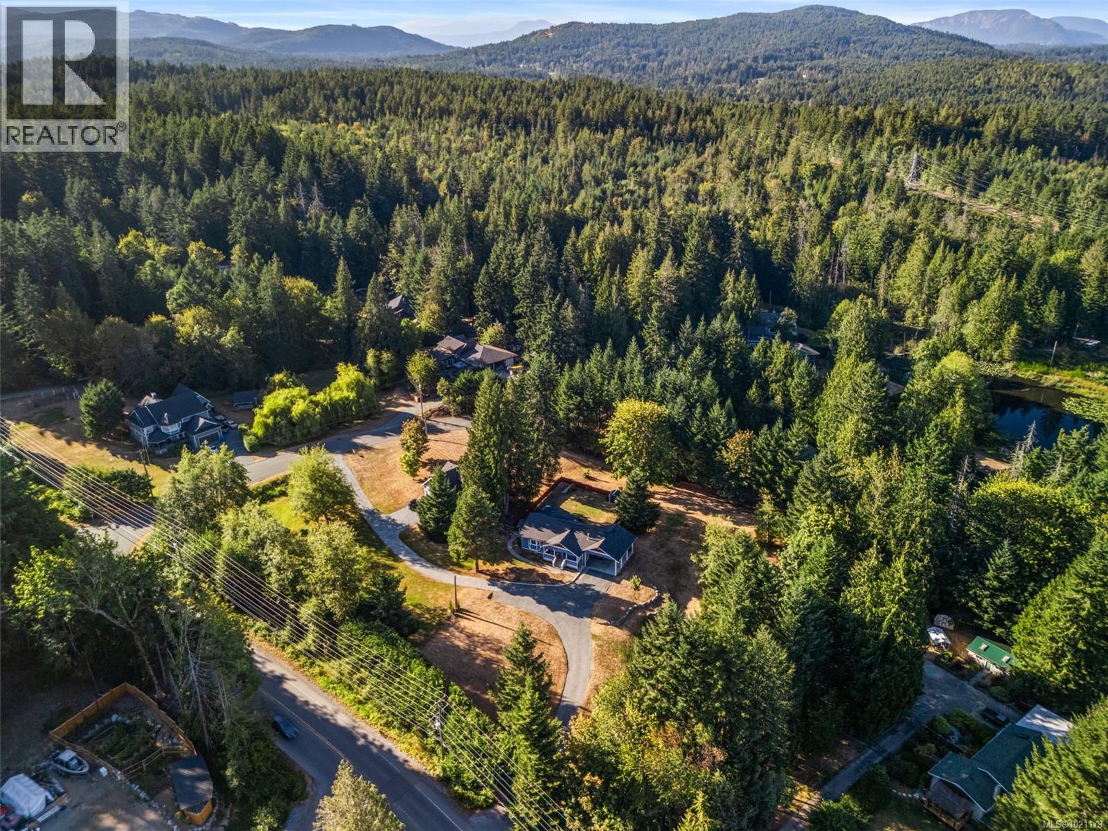 1501 Shawnigan Mill Bay Rd