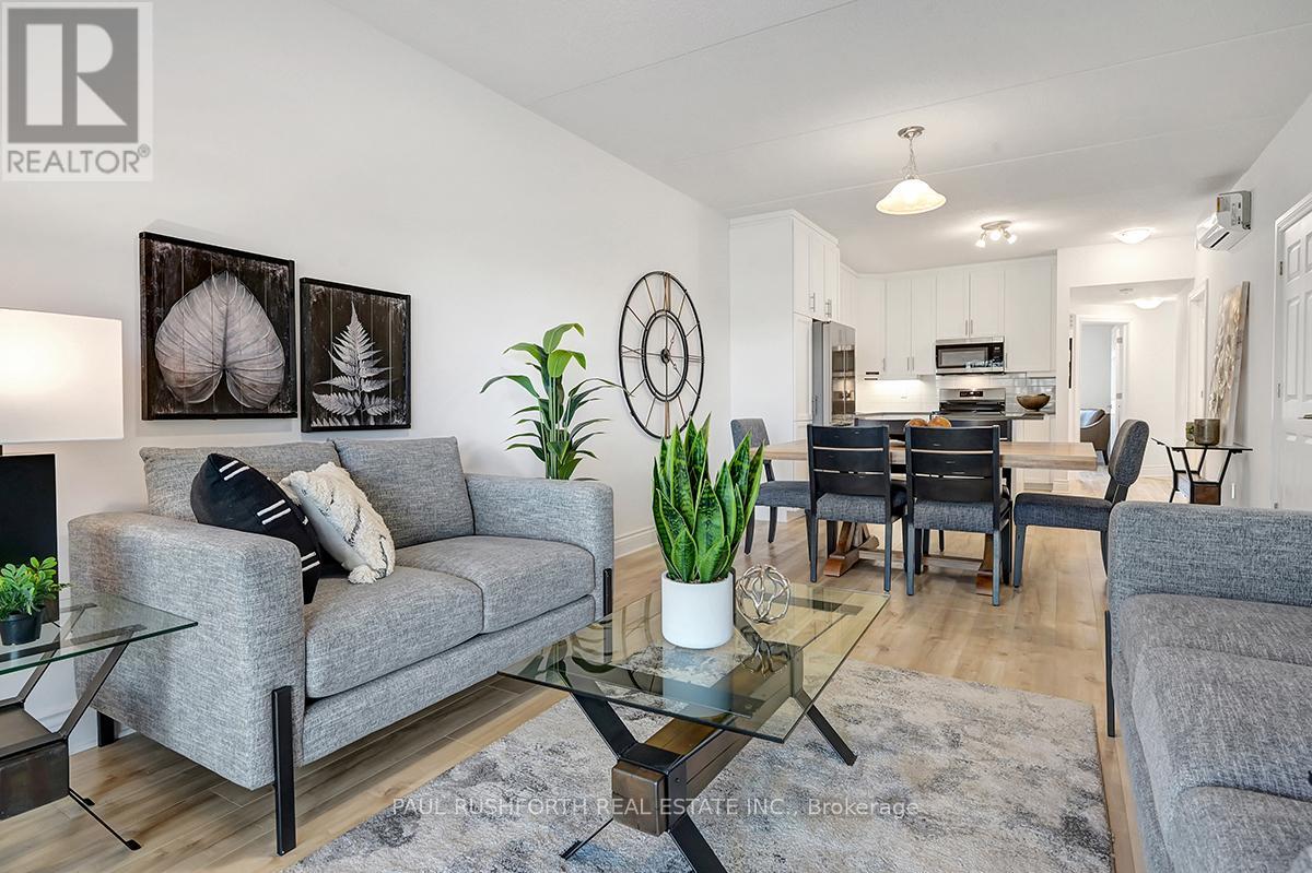 105 - 300 MONTEE OUTAOUAIS STREET