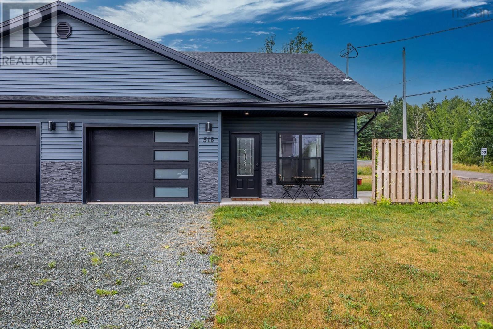 518 Truro Heights Road