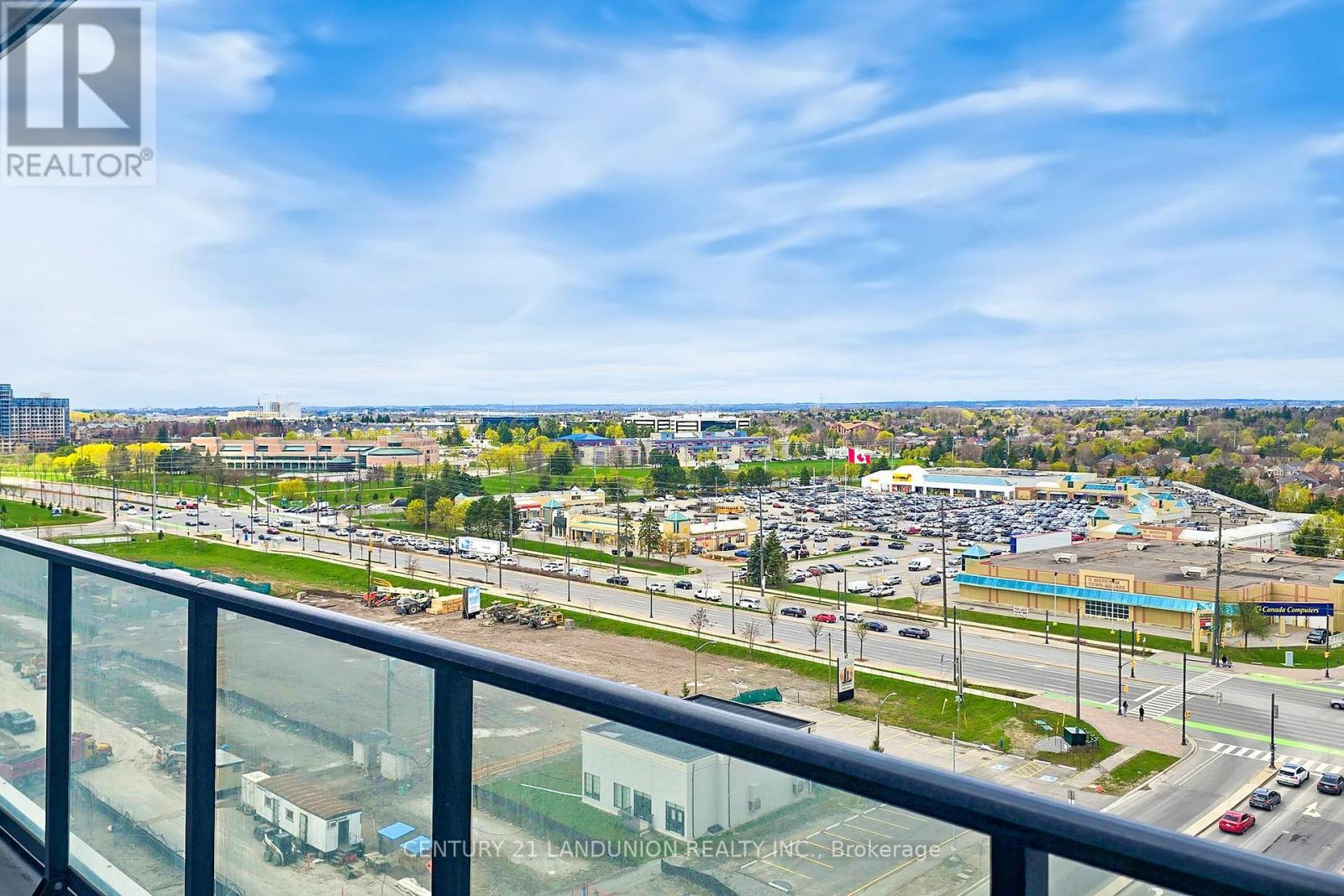 1507 - 8 WATER WALK DRIVE