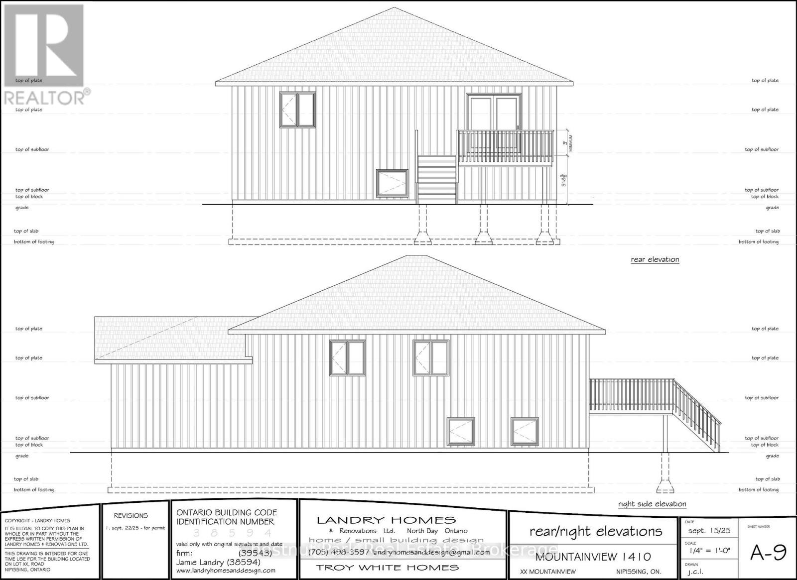 32 MOUNTAIN VIEW ROAD