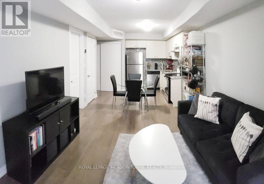 311 - 6 DRUMMOND STREET