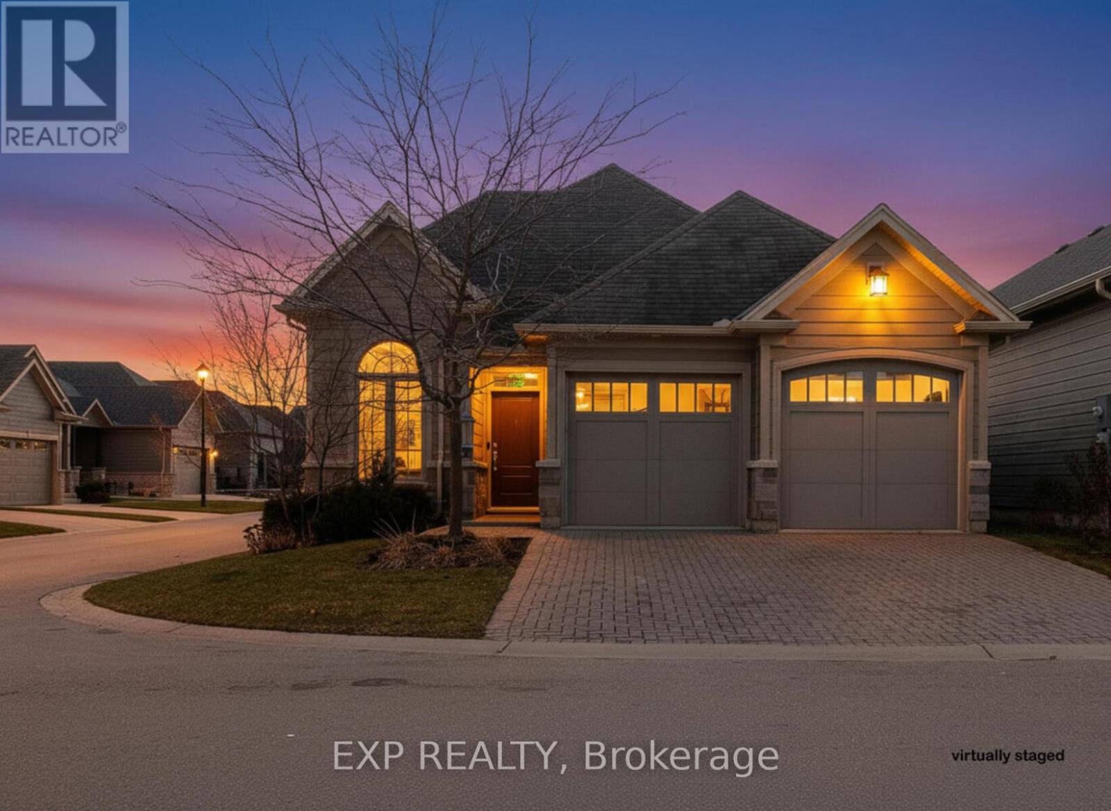 30 - 4700 HAMILTON ROAD