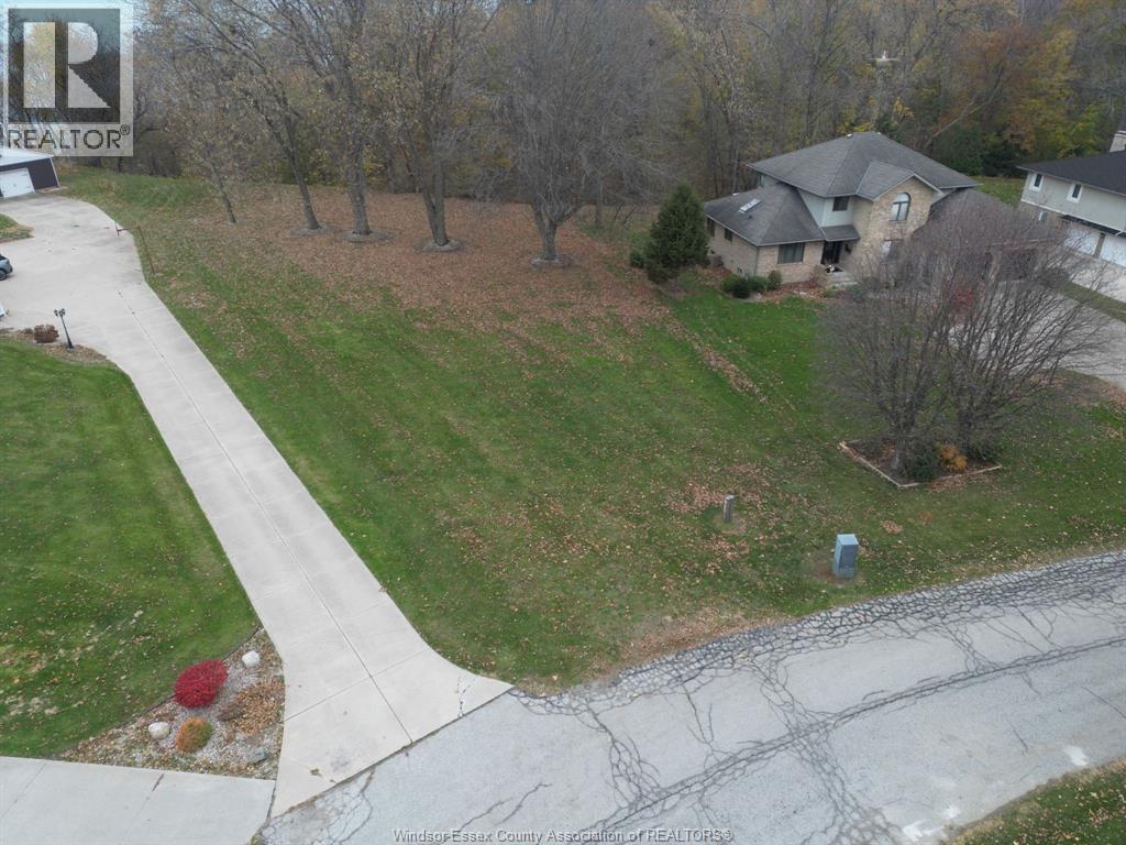 LOT 13 OXFORD AVENUE