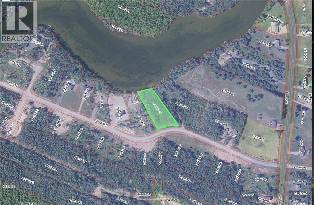 Lot Allée Justin Lane