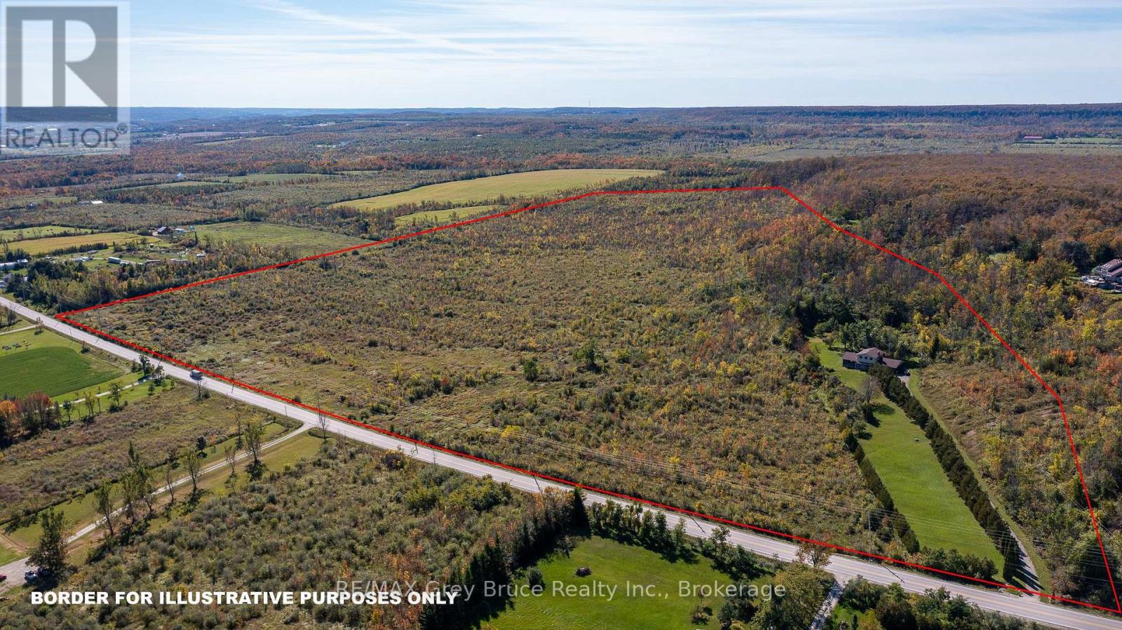 138558 GREY RD 112 N