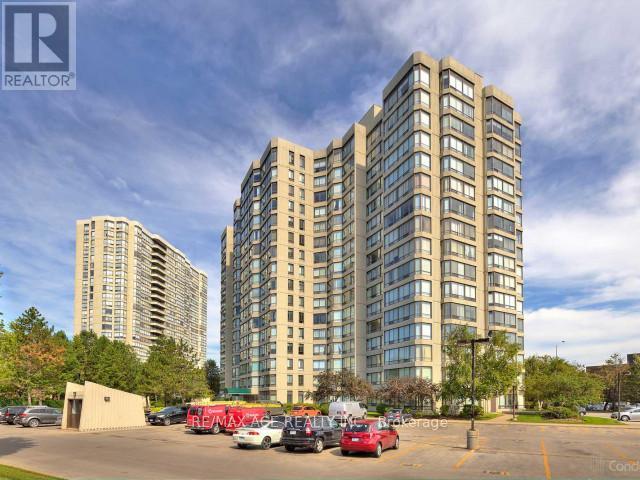 1001 - 26 HANOVER ROAD