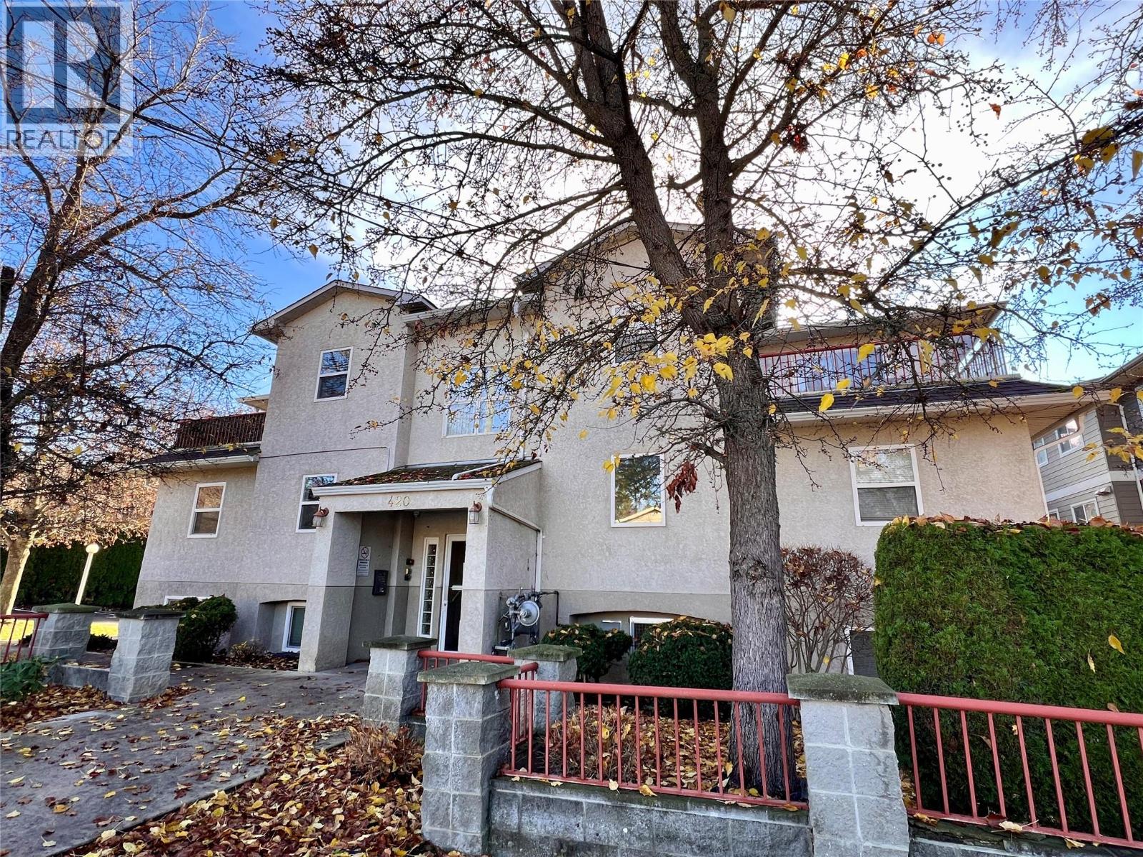 420 4 Avenue SE Unit# 201