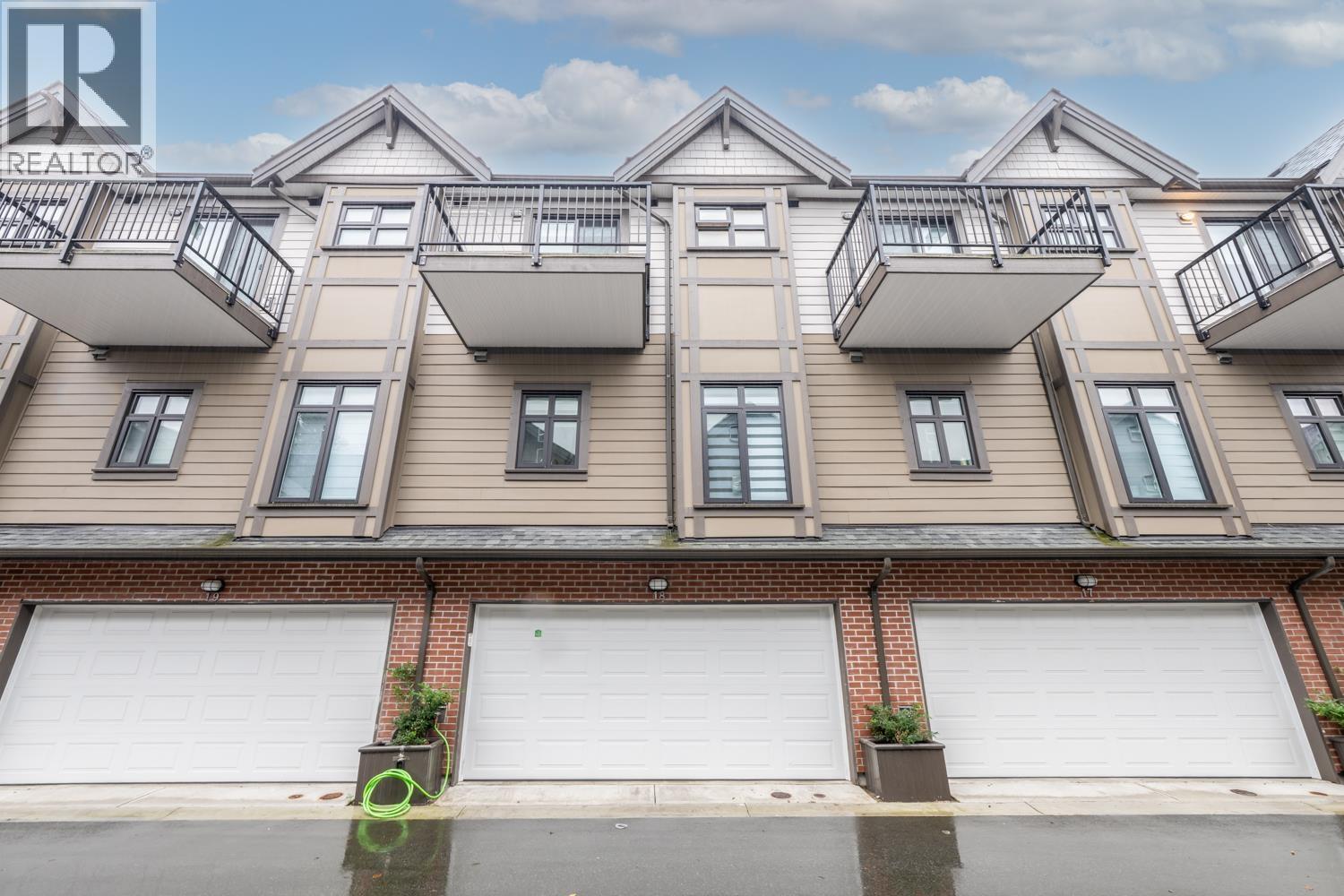 18 9633 STEVESTON HIGHWAY