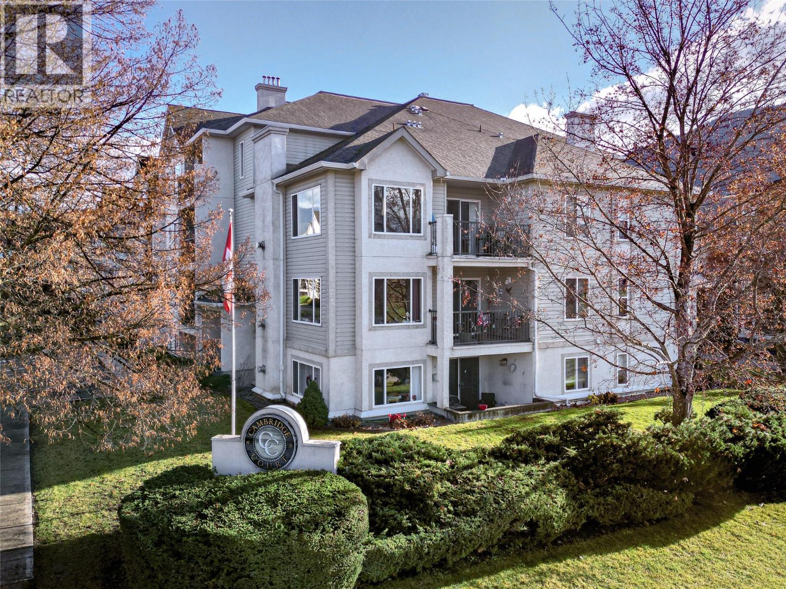 650 3 Street SW Unit# 205